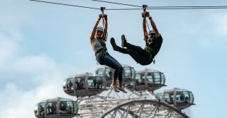 Zip Now London