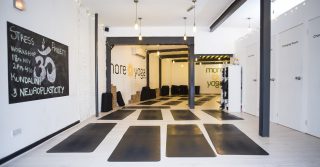 MoreYoga