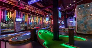 Puttshack