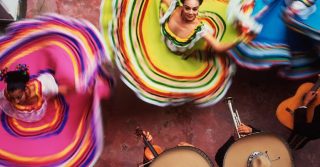 Fiesta de Mexico