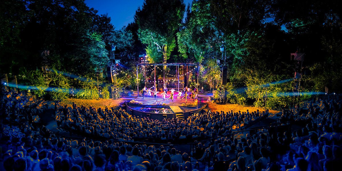 10 Summer Shows You Simply Have To See