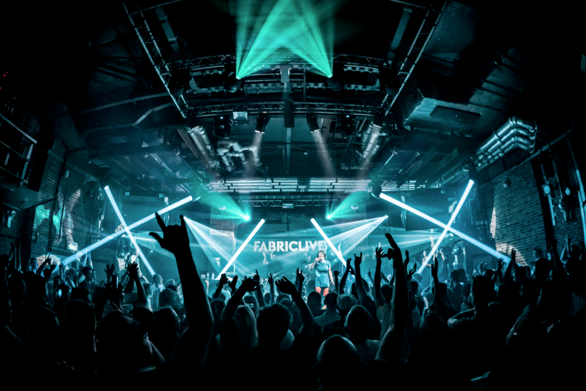 London's Best Nightclubs | Where to get your groove on in London