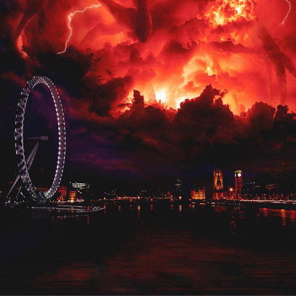 Win Tickets to Secret Cinema Presents Stranger Things
