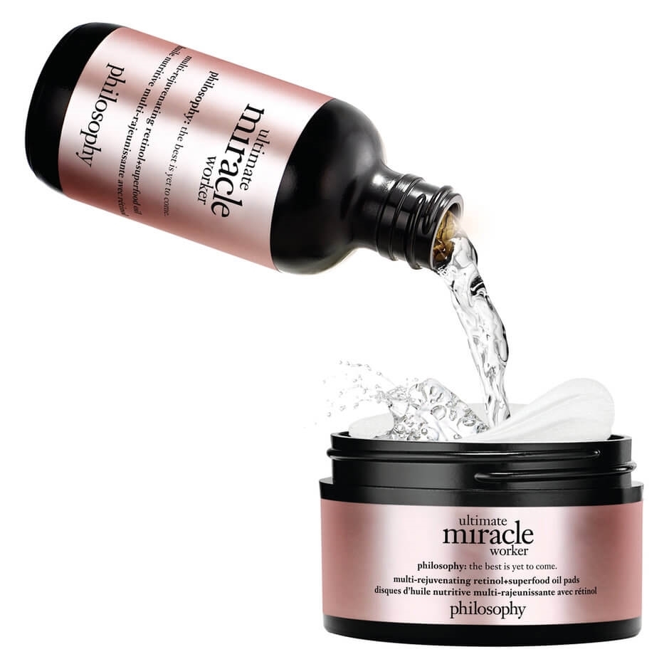 Win A Philosophy Skincare Collection Worth £150