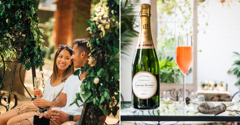 Win A Year Of Cocktails With Cocktails In The City