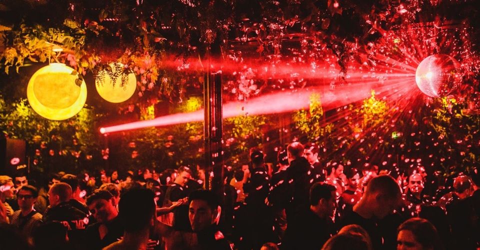London's Best Nightclubs | Where to get your groove on in London
