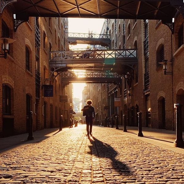 A Load Of Cobblers: London’s Most Instagrammable Cobbled Streets