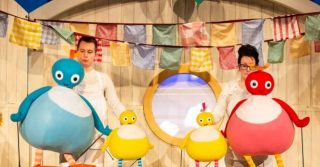 Twirlywoos Live!