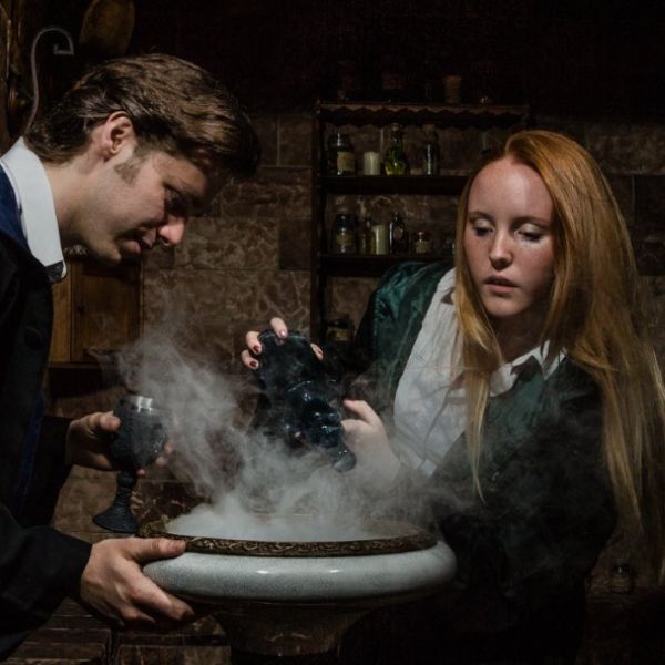 7 London Escape Rooms That’ll Boggle Your Mind