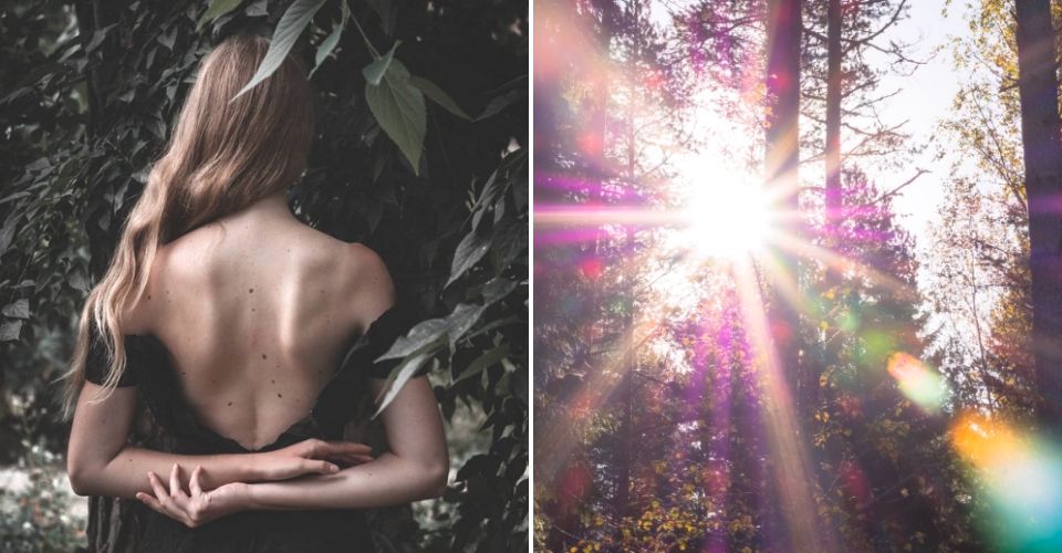 Sun’s Out, Moles Out: How To Keep An Eye On Your Moles This Summer