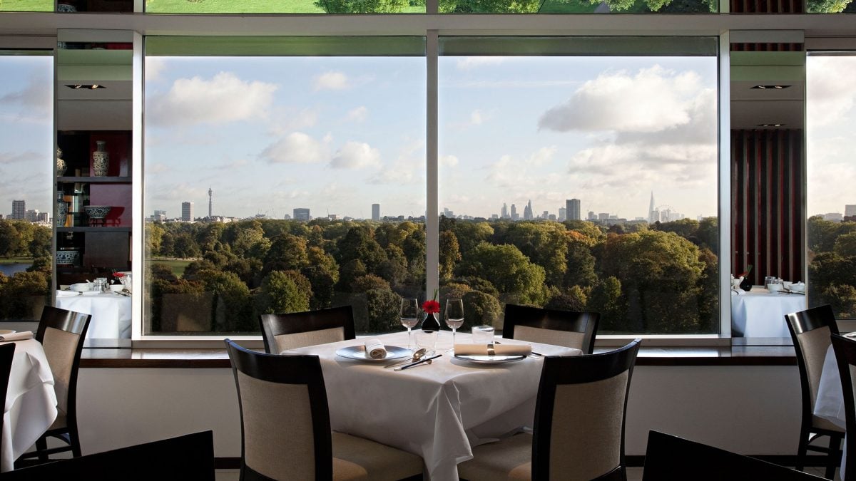 Places To Eat In Kensington Best Restaurants In Kensington, London