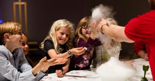 Explore London's Museums