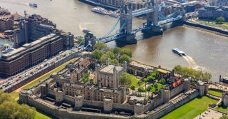 Tower Of London