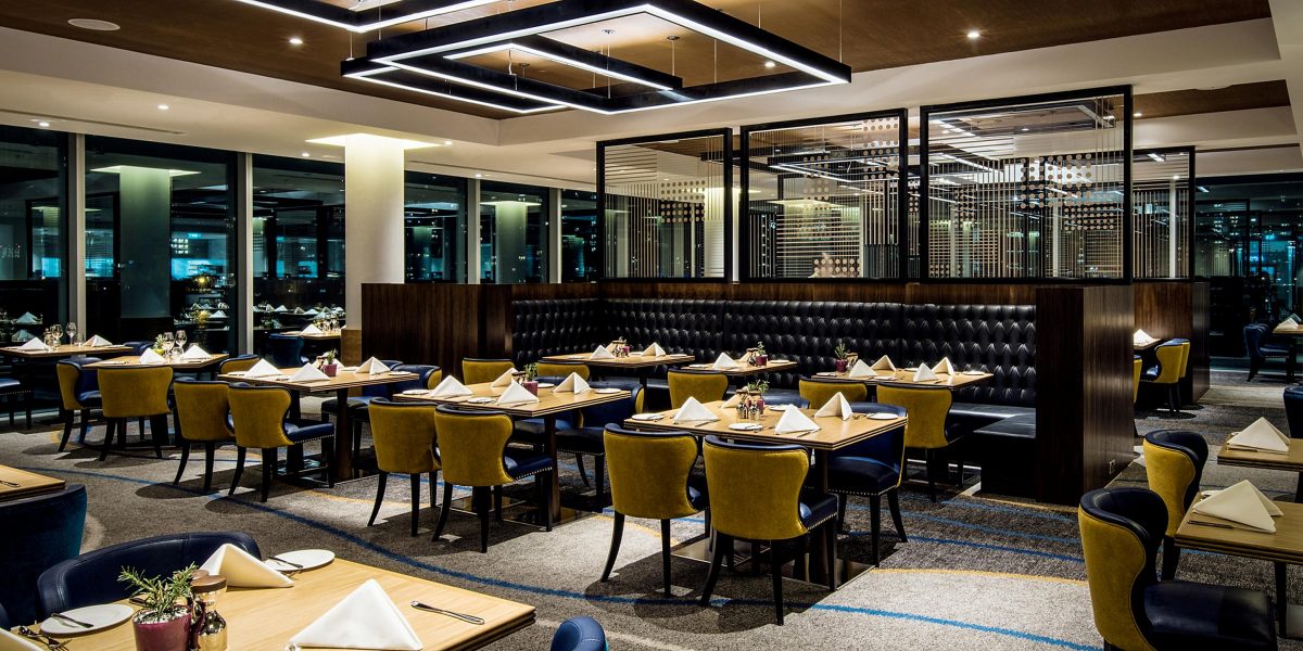 Places to eat in Greenwich Best restaurants in Greenwich, London