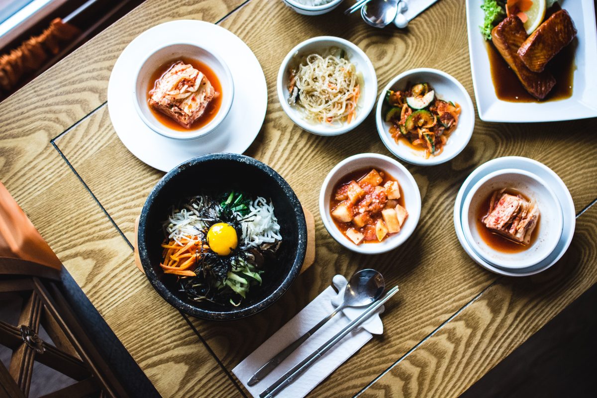 London’s Gone Kimchi Crazy: 9 Best Kimchi Restaurants