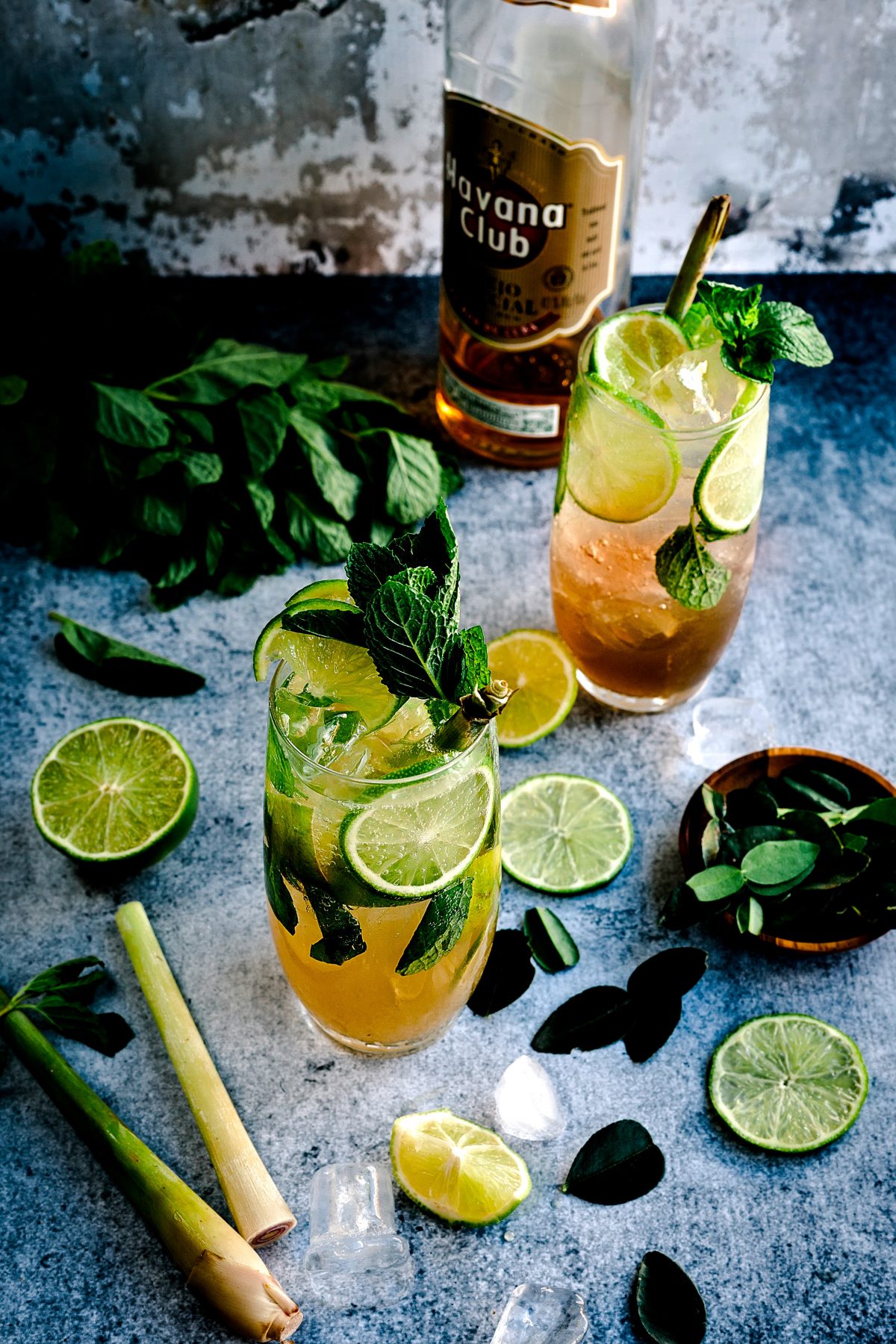 Where To Drink Rum On World Rum Day