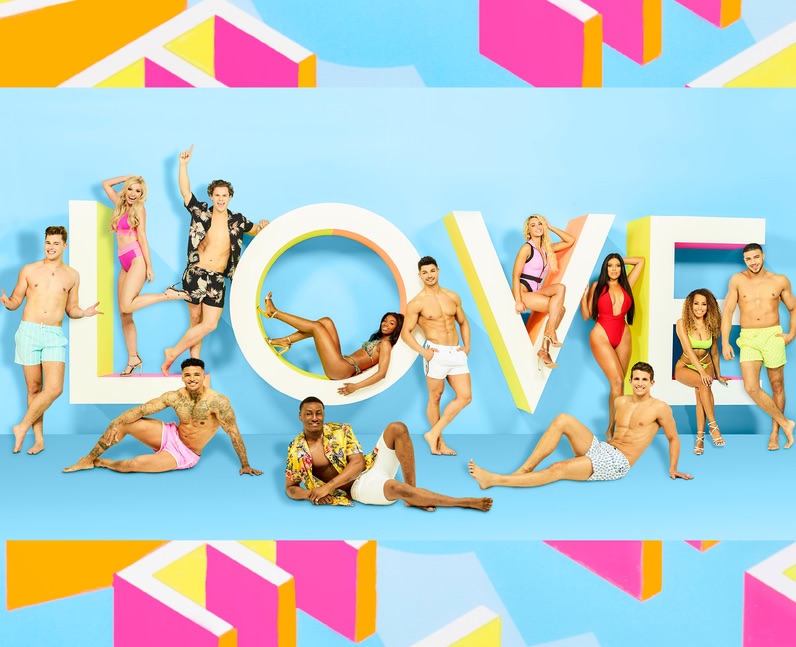 MESSAGE! Here’s Where To Watch The Love Island Final