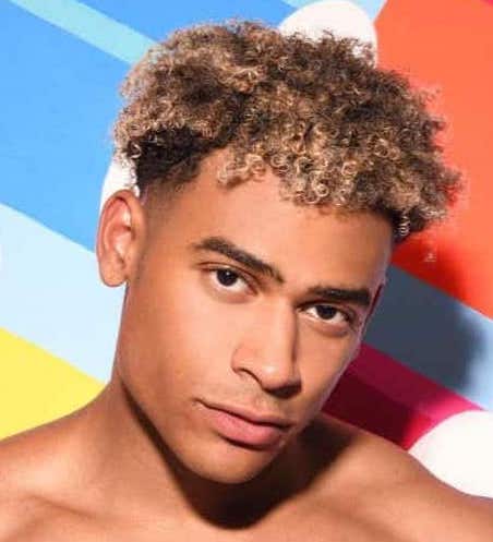 Jordan Hames