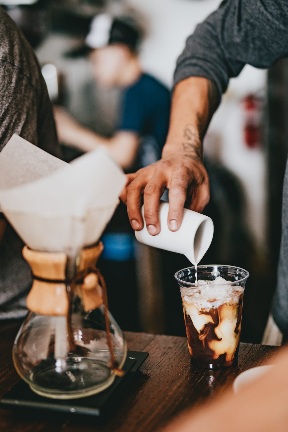 Ice, Ice, (Coffee), Baby: 8 Of The Best London Ice Coffees