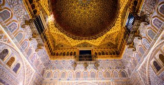 Seville, Spain
