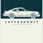 Luftgekühlt