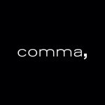 comma