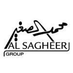 Mohamed Al Sagheer Salons