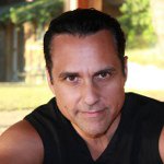 Maurice Benard