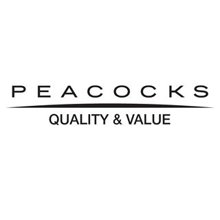 PEACOCKS
