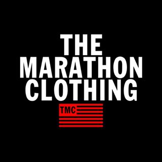 The Marathon Clothing