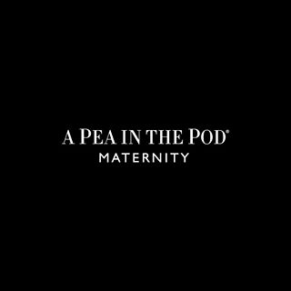 A Pea In The Pod