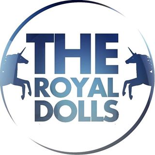 The Royal Dolls