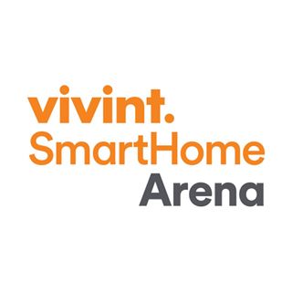 Vivint Smart Home Arena