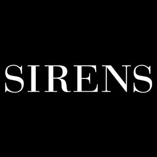SIRENS