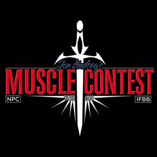 Jon Lindsay’s Musclecontest