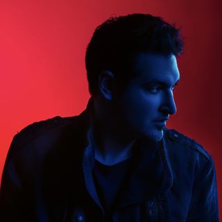 Nick Alexander