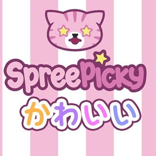 Spree Picky