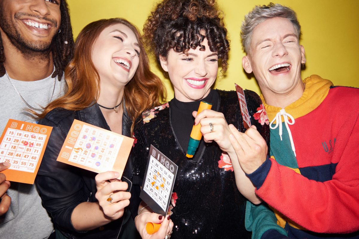 Win A Night Out At Dabbers For You and Your Friends