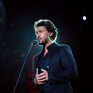 Vittorio Grigolo