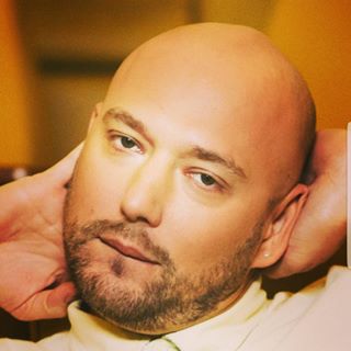 Vladimir Markoni