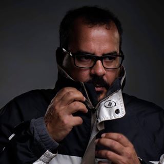 Marcio Pimenta