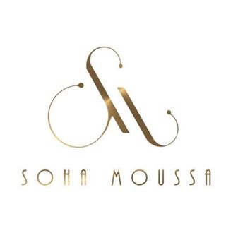 Soha Moussa couture