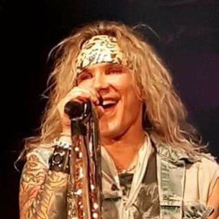 Michael Starr