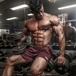 Steven Cao