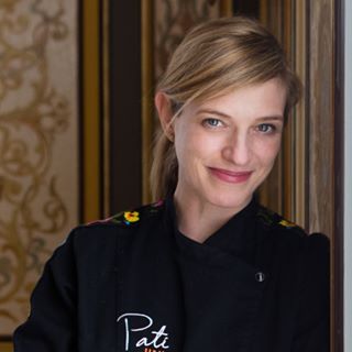 Pati Jinich