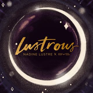 Lustrous