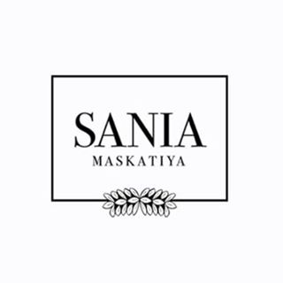 Sania Maskatiya