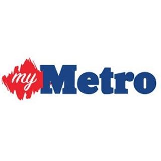 Harian Metro