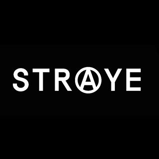 STRAYE