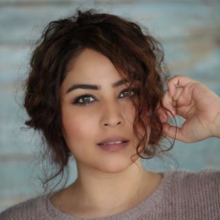 Aditi Mehta